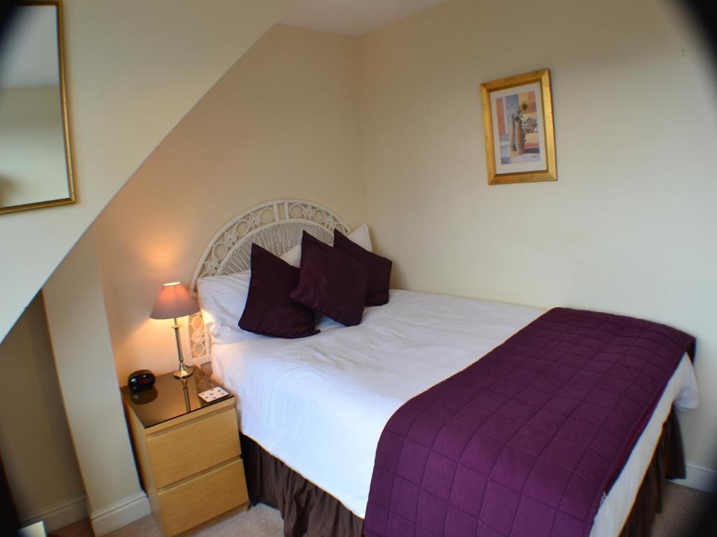 Applegarth Guest House Stratford-upon-Avon Quarto foto