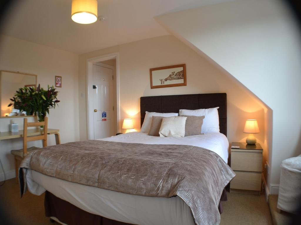 Applegarth Guest House Stratford-upon-Avon Quarto foto